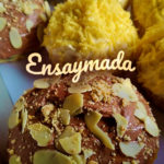 ensaymada